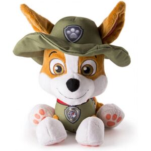 Spin Master Paw Patrol Plys Tracker 15 cm