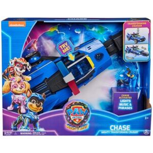 Spin Master Paw Patrol Movie 2 Chase Feature Cruiser