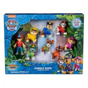 Spin Master Paw Patrol - Jungle Figure Giftpack
