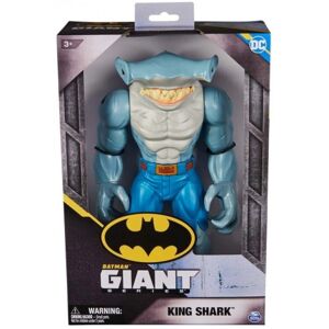 Spin Master Batman Giant Figures - King Shark 30 cm