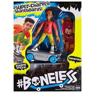 Toyrock Boneless Skater Booker