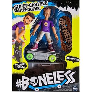 Toyrock Boneless Skater Luca