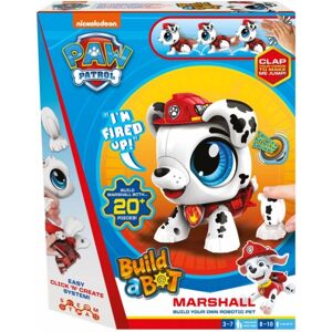 Spin Master Build a Bot Paw Patrol Marshall