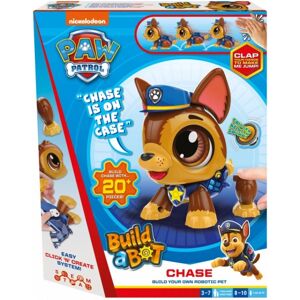 Spin Master Build a Bot Paw Patrol Chase