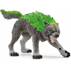 Schleich Granit Ulv