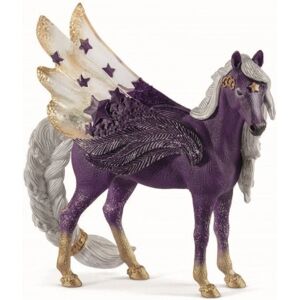 Tildas Schleich Stjerne Pegasus, Mare