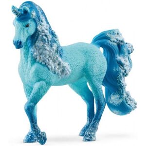 Tildas Schleich Elementa Water Flame Unicorn, Mare