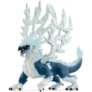 Schleich Ice dragon