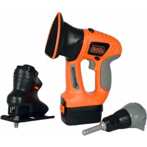 Black & Decker - Evo 3 i 1