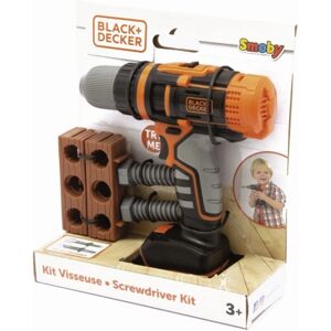 Black & Decker - Mekanisk skruetrækker