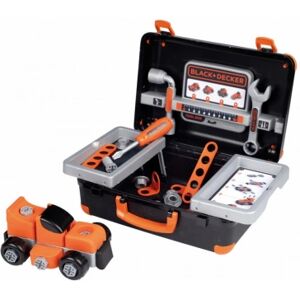 Black & Decker - Bricolo Box