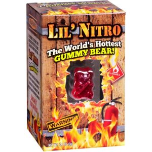 Flamethrower Candy Company Lil Nitro