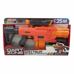 DART ZONE - Spectrum Motorized