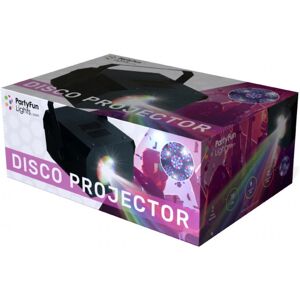 PartyFunLights Europe BV PFL Party Projector