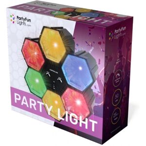 PartyFunLights Europe BV PFL Party Light Organ