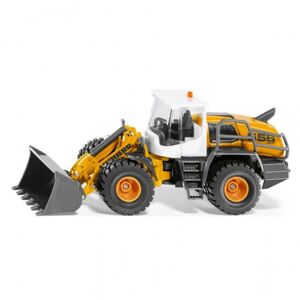 Siku Super 1:50 - Hjullæsser Liebherr L556