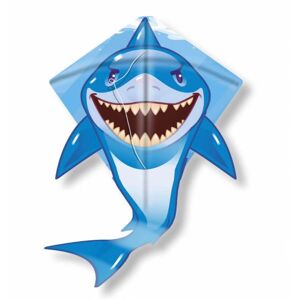 Toyrock - Popup nylon drage Shark