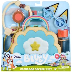 Moose Toys BLUEY Doctor taske