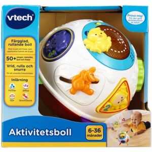 Hape Vtech Baby Aktivitetsbold