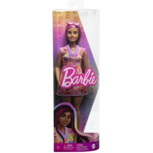 Mattel Barbie Fashionista Candy Hearts