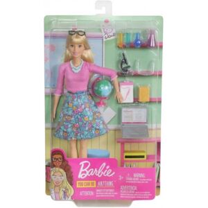 Mattel Barbie Career Teacher