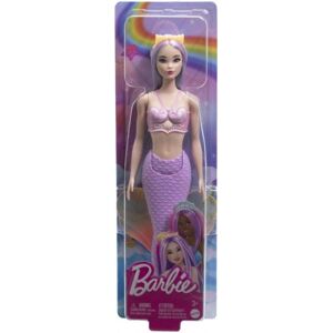 Mattel Barbie Core Mermaid Purple