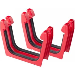 Aquaplay 2-Pack Fasteners with Sealing strips