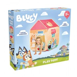 Moose Toys Spil telt, Bluey og Bingo