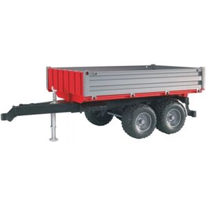 Bruder Tipper trailer