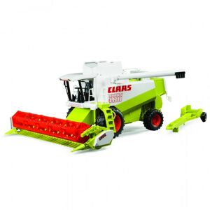 Bruder Claas Lexion 480 Combine harvester