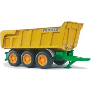 Bruder Joskin Tipper trailer