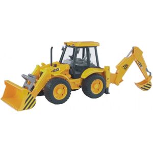 Bruder JCB 4CX rendegraver