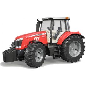 Bruder Massey Ferguson 7600 traktor