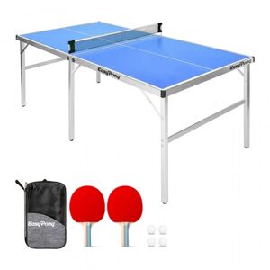 Original Cup Easy Pong - Ping Pong Table