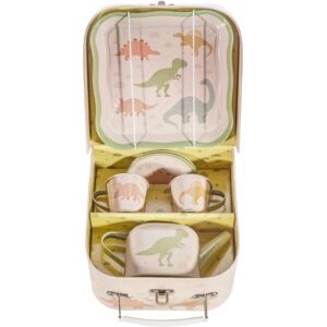 Sass & Belle - Desert Dino Tea Set