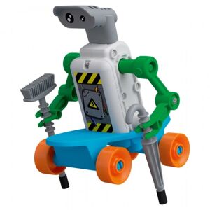 Kosmos ReBotz - Duke the Skating Robot