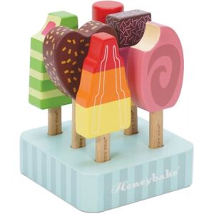 Spelexperten Honeybake - Ice Lollies