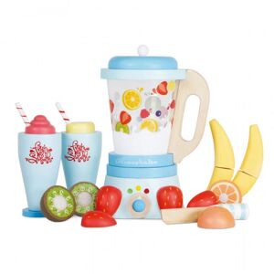 Spelexperten Honeybake - Blender Set - Fruit&Smooth