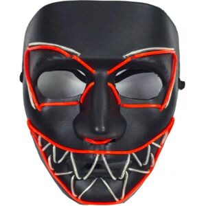 Original Cup Led Mask Devil