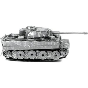 Metal Earth Tiger I Tank