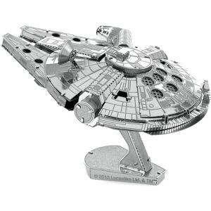 Metal Earth - Star Wars Millenium Falcon