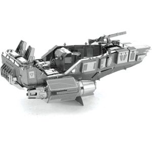 Metal Earth - Star Wars First Order Snowspeeder