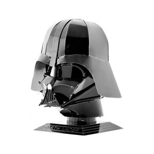 Metal Earth Star Wars Darth Vader Helmet