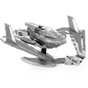 Metal Earth - Batman Vs Superman Batwing