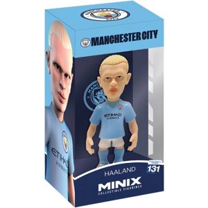 Minix - Haaland, Manchester City - Fotball Stars 131