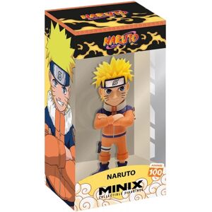 Minix - Naruto, Naruto - Anime 100