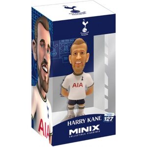 Minix - Harry Kane, Tottenham Hotspur - Fotball Stars 127