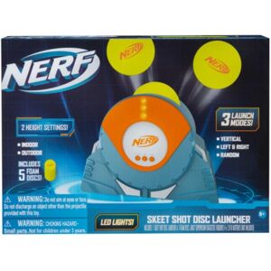 Nerf Elite - Skeet Shot Disc Launcher