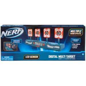 Nerf Elite Digital Multi Target