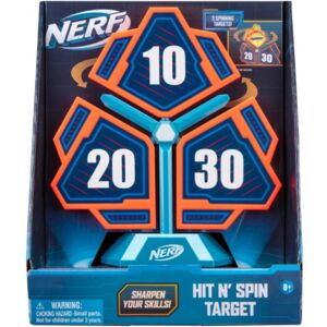 Nerf Elite - Hit N' Spin Target